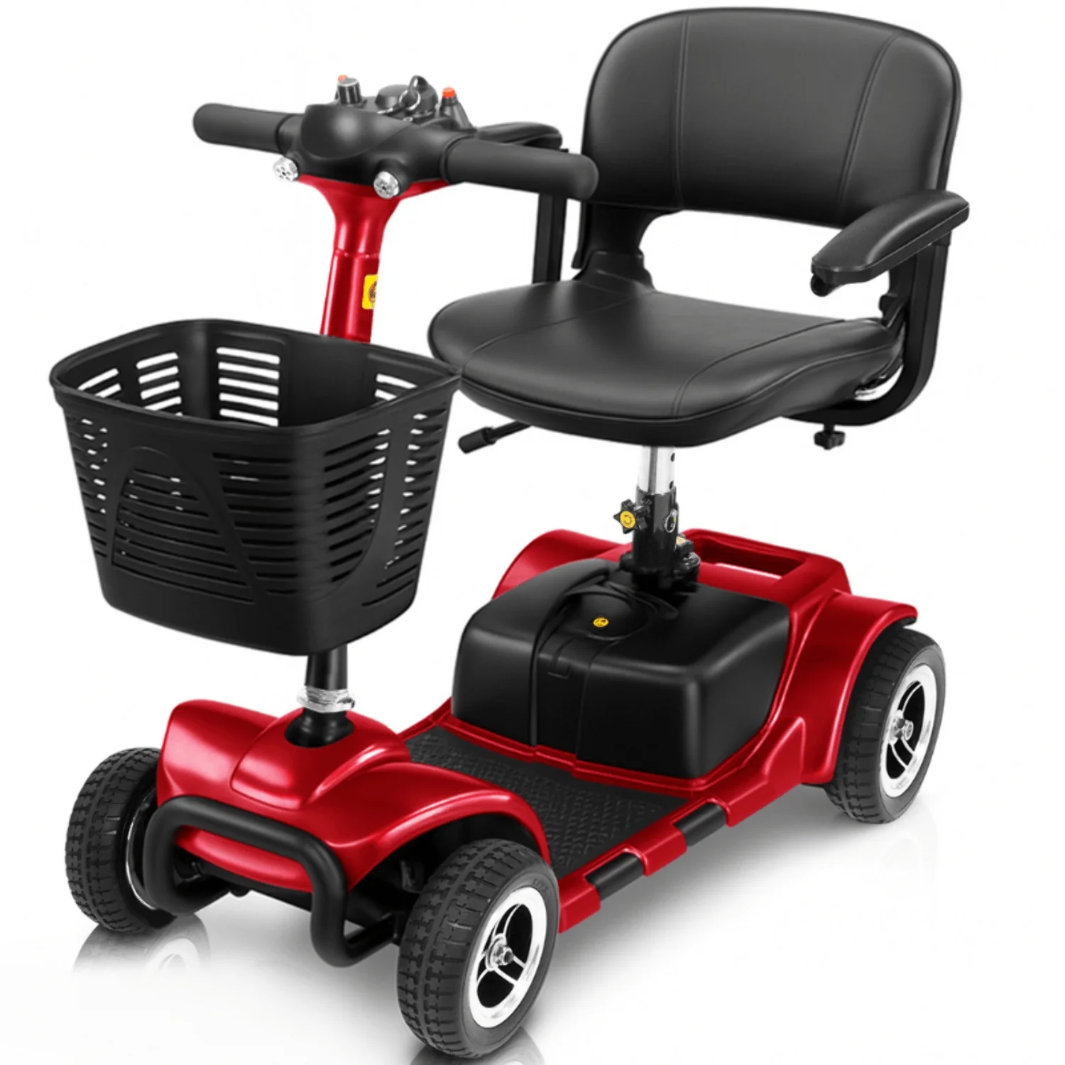 Mobility
